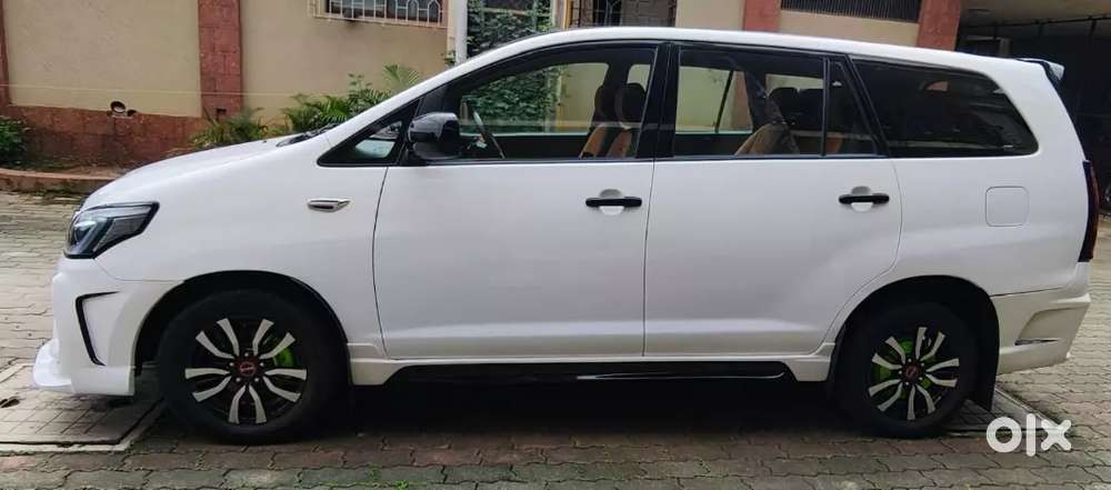 Innova Single Owner