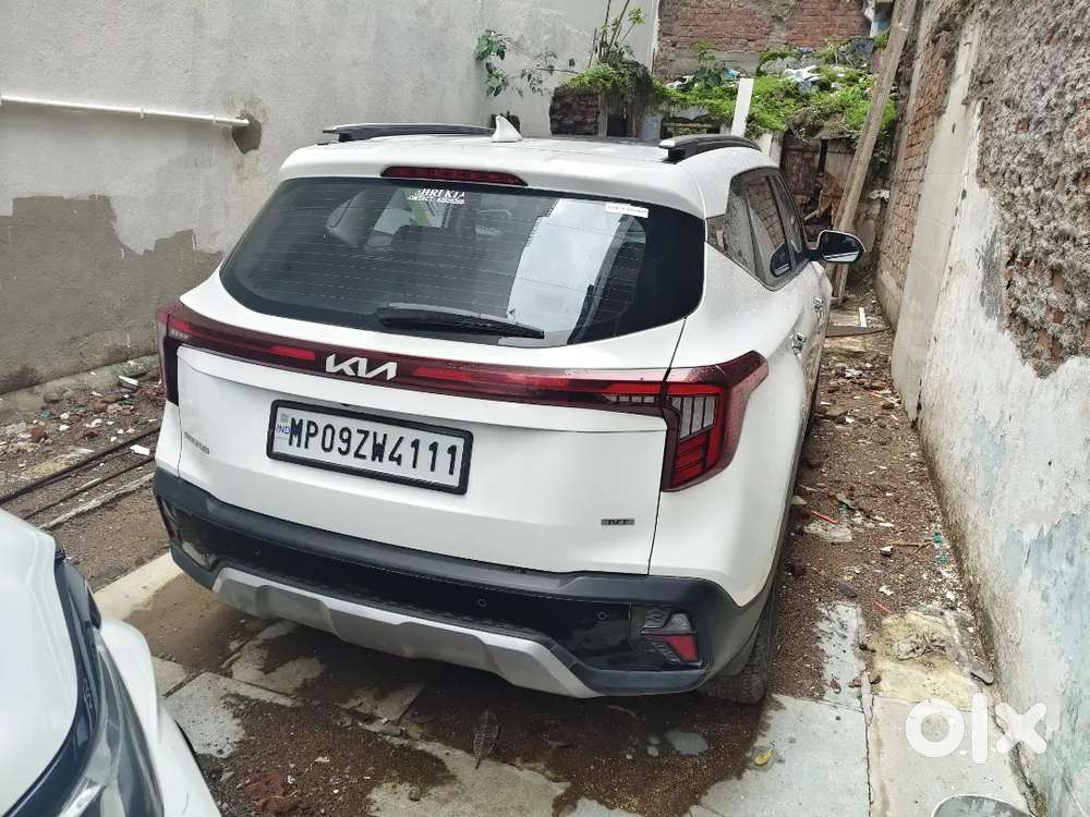 Kia Seltos Petrolat  02 09 2023 Vip Number