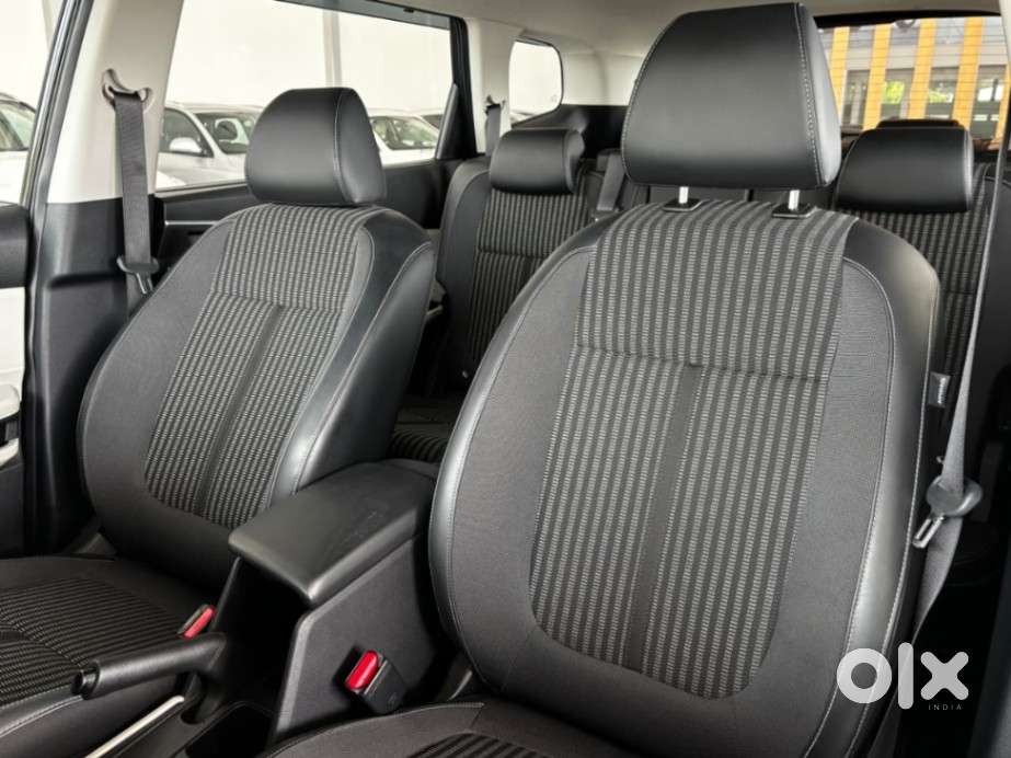 Kia Carens 1.5 Prestige Plus 7 Str Imt, 2023, Petrol