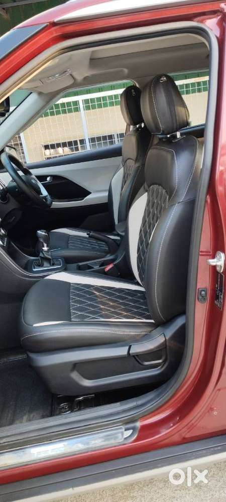 Hyundai Creta 1.5 Crdi Sx, 2022, Diesel