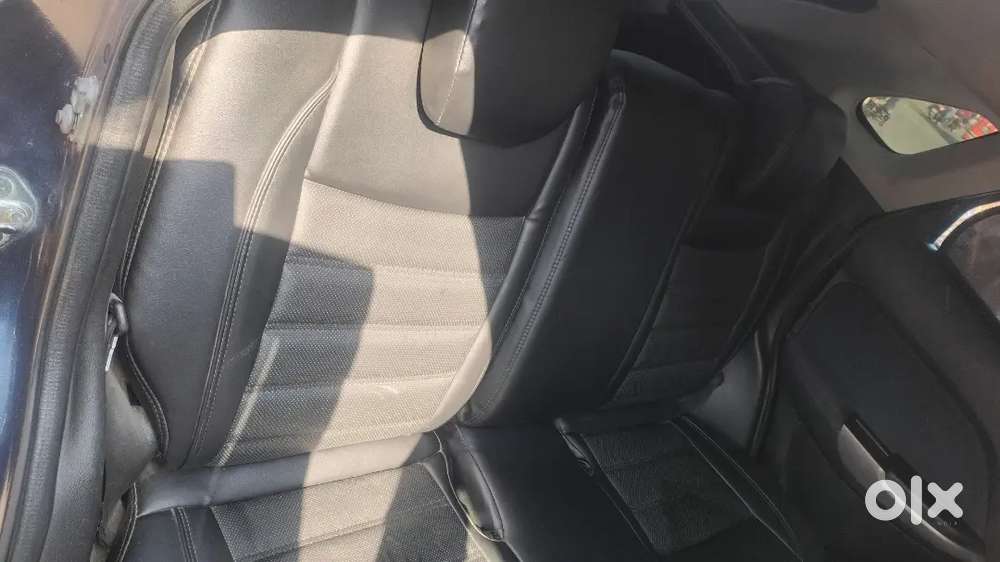 Maruti Suzuki Baleno 2020 Petrol 40000 Km Driven