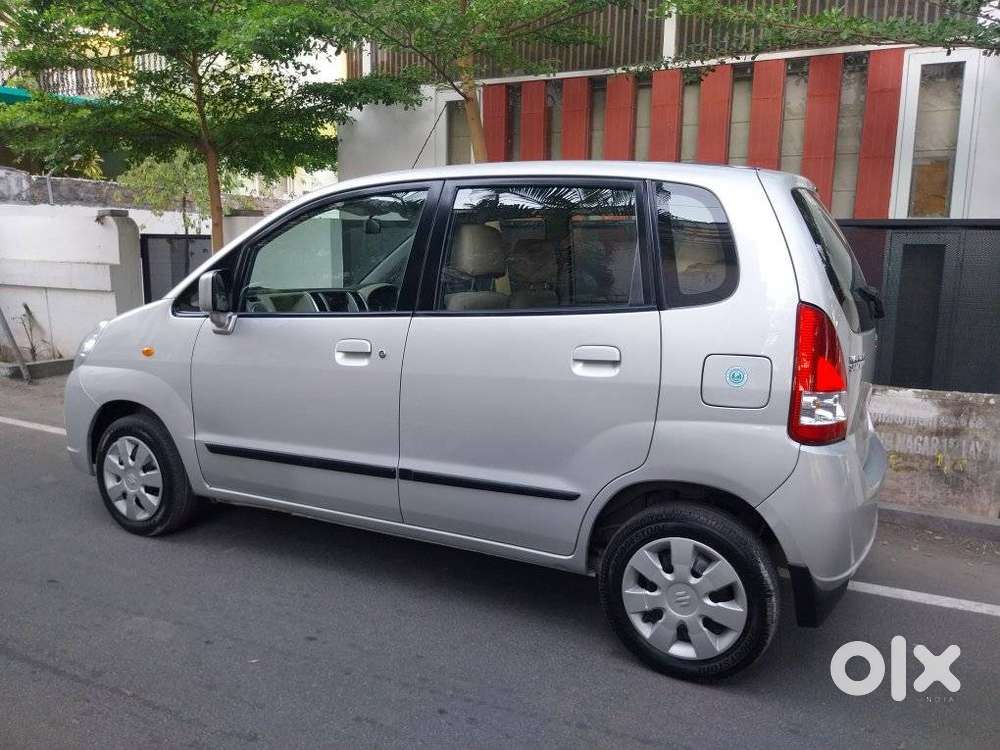 Maruti Suzuki Estilo Vxi Bs-iv, 2012, Petrol