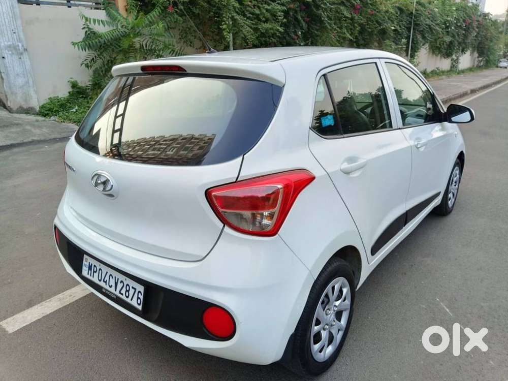 Hyundai Elite I20