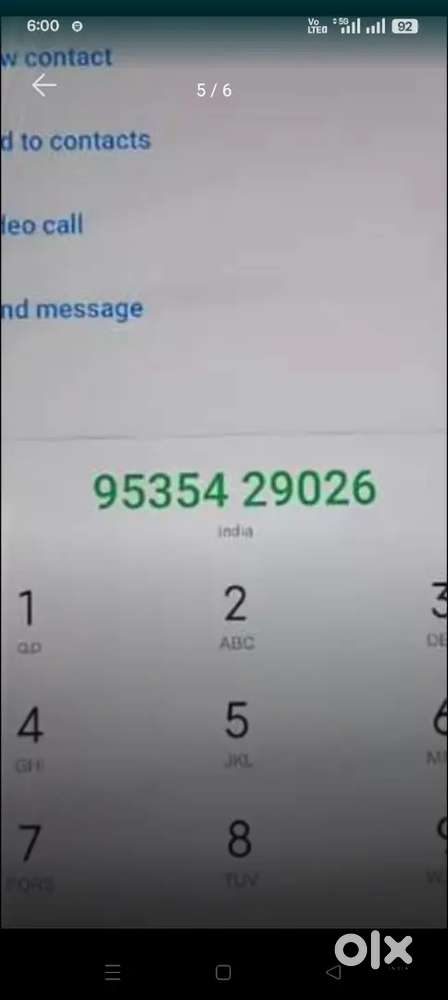 Maruti Suzuki Ritz 2016 Xchange Wait Bod Hona