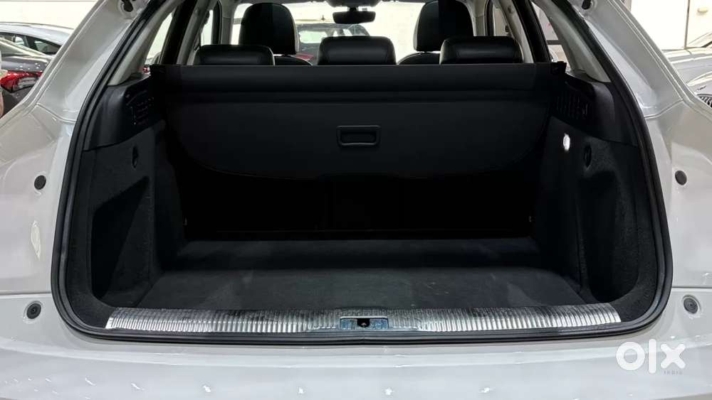 Audi Q3 2.0 35 Tdi Quattro Premium Plus, 2018, Diesel