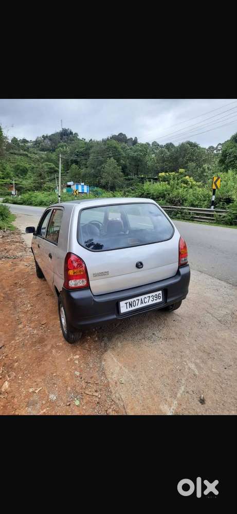 Maruti Suzuki Alto – Well Maintained  Excellent Condition  Budget Fa