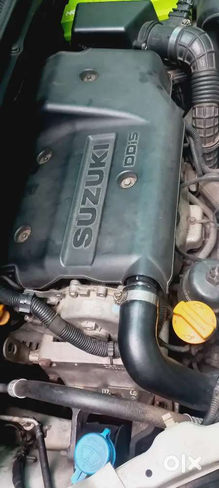 Maruti Suzuki Ritz 2009 Diesel Well Maintained