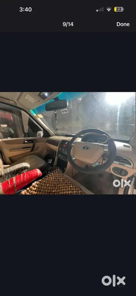 Tata Safari Decore 4x4 Top End Model Genuine Buyer Only
