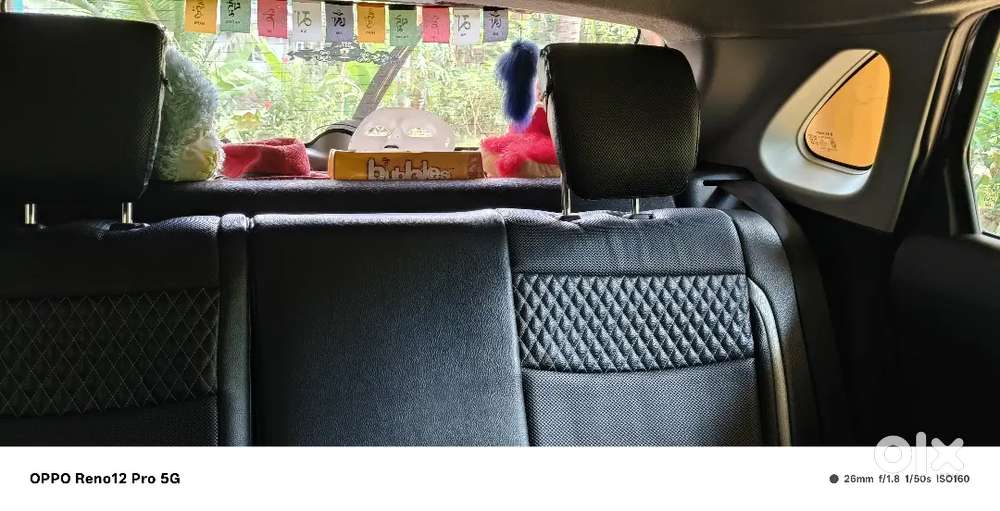 Maruti Suzuki Baleno 2018 Petrol 40000 Km Driven