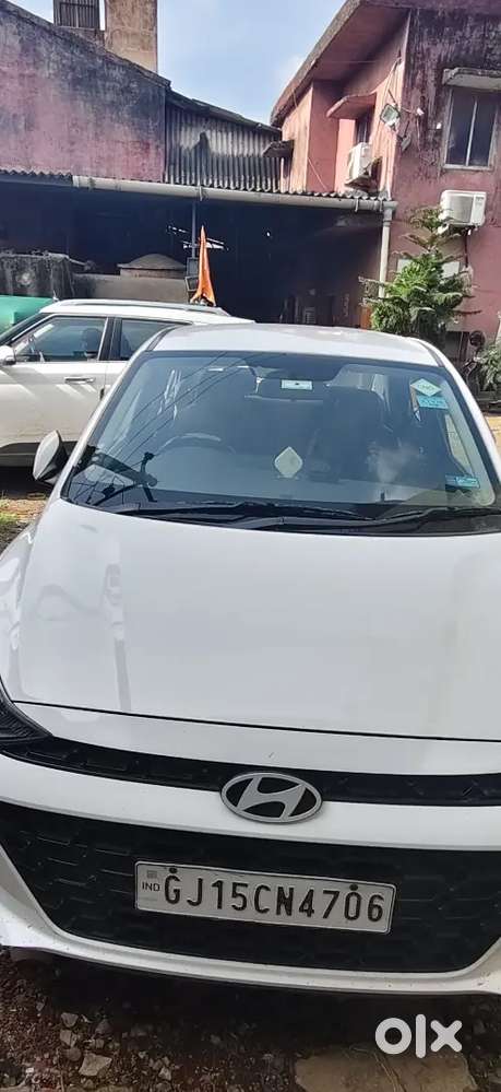 Urgent Sale A-1 Car Good Condition