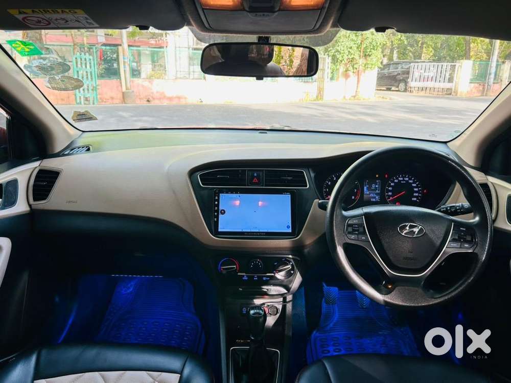 Hyundai Elite I20 2019 Diesel Good Condition