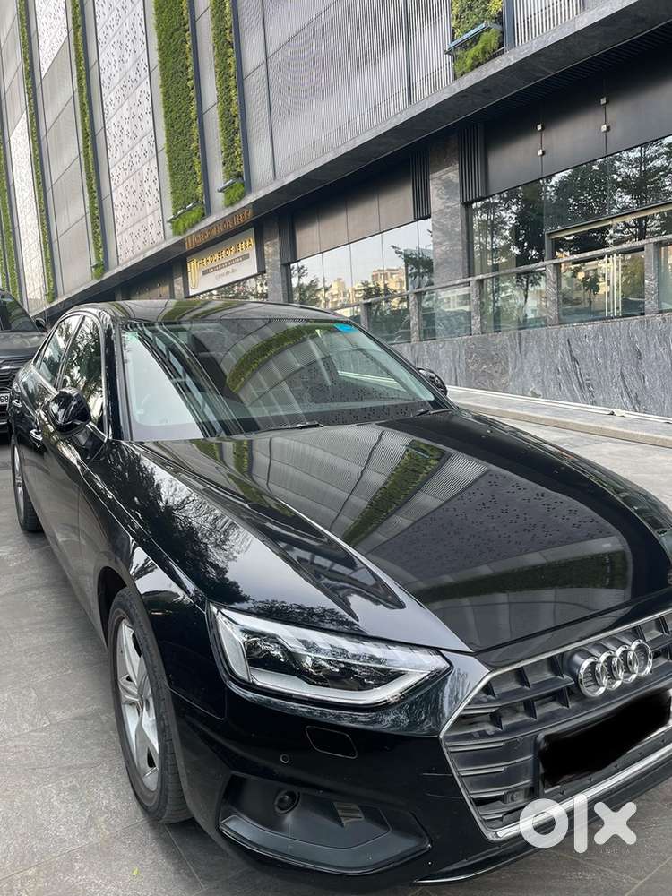 2023 Audi A4 Petrol
