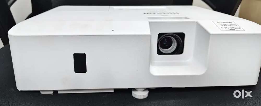 Maxell Projector