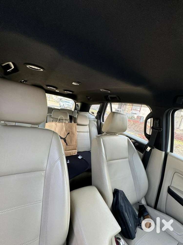 Ford Endeavour 2017 Diesel 88000 Km Driven