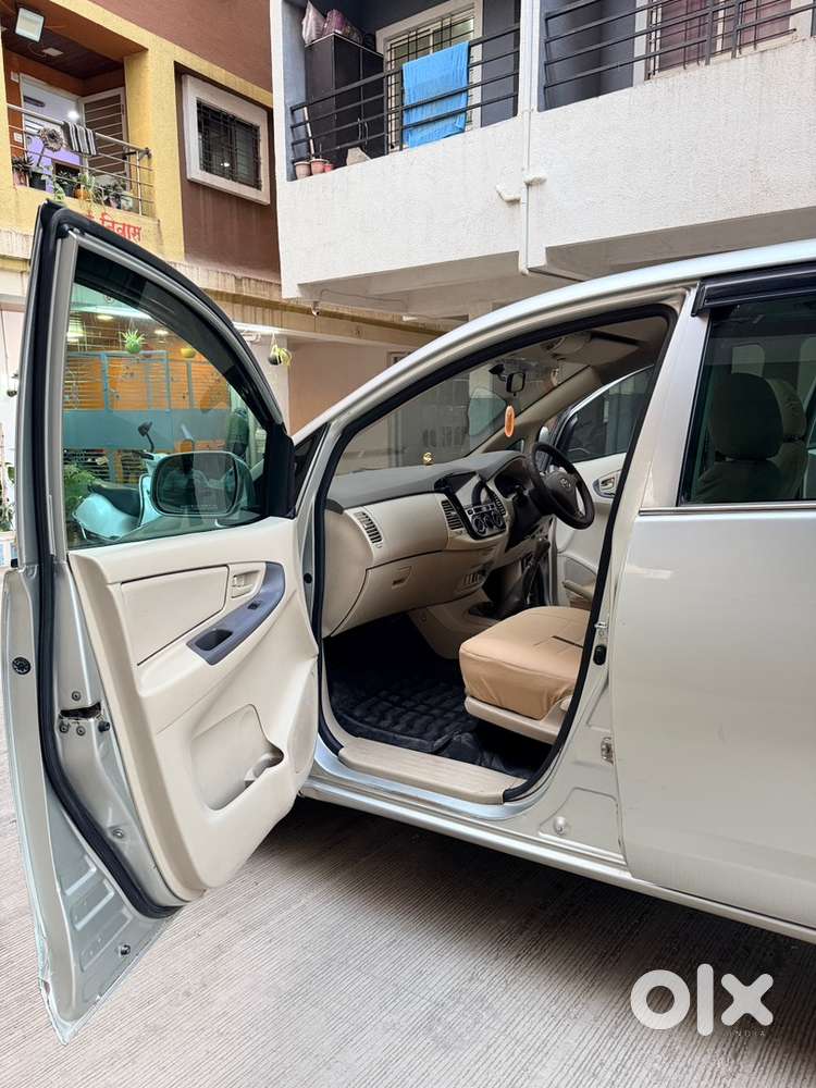Toyota Innova Diesel 2008