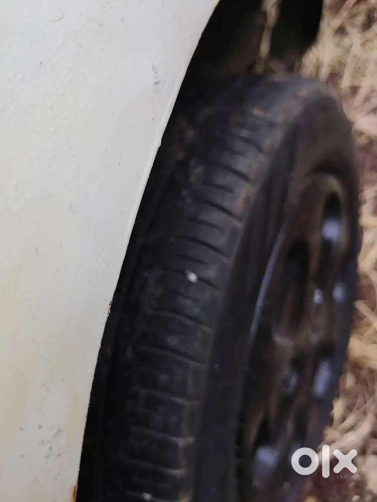 Tata Nano Xt Top Model All Tyres Are Good Good Condition Of Car