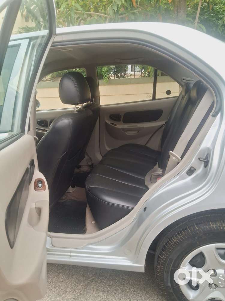 Hyundai Accent Executive, 2009, Petrol