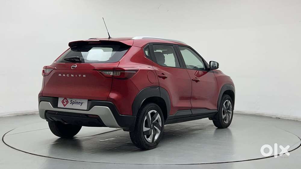 Nissan Magnite 1.0 Xl, 2023, Petrol