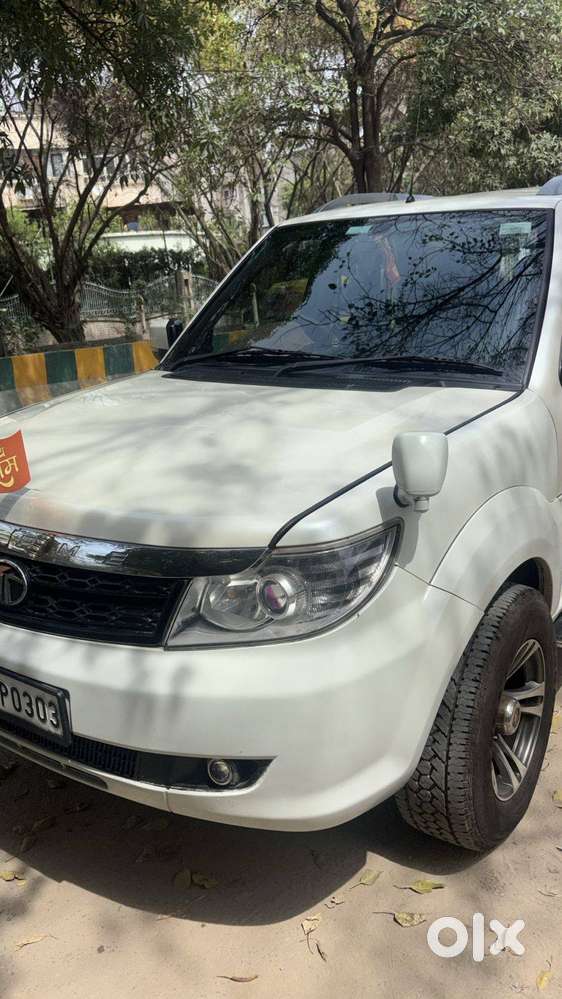 Safari Strom 2019 Fully Loaded