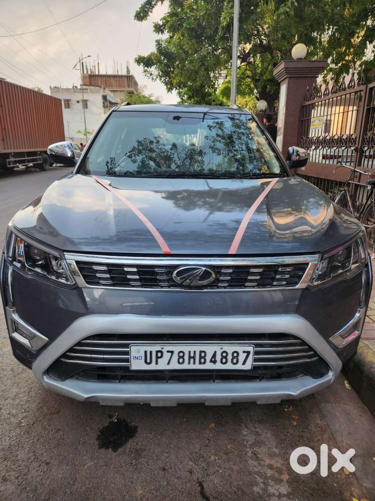Mahindra Xuv300 W8 Option Diesel, 2022, Diesel