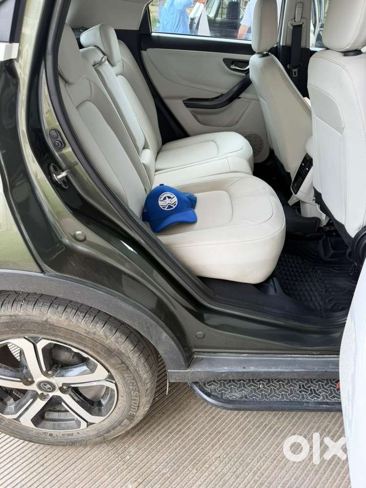 Tata Nexon Petrol 2022