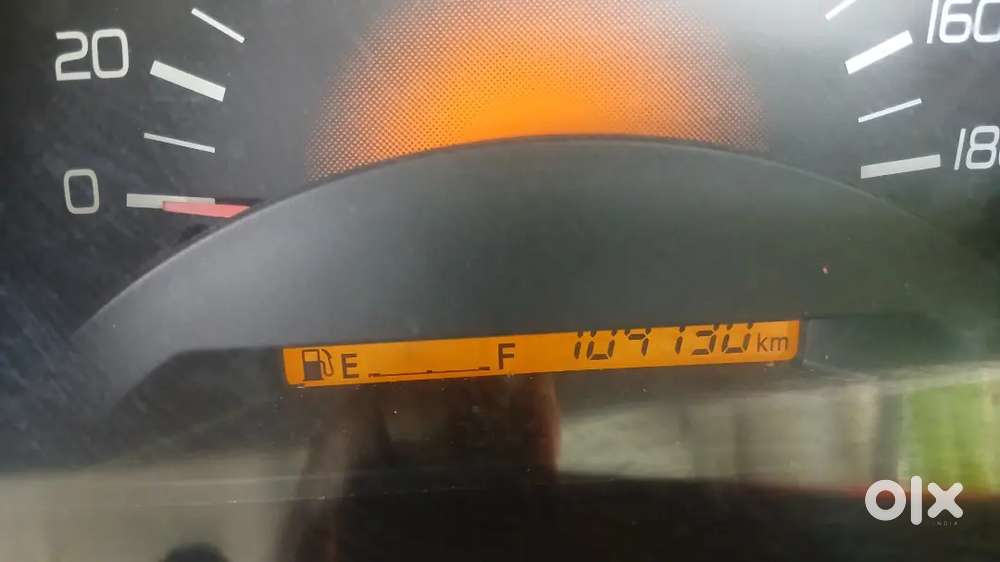 Maruti Suzuki Wagon R 2013 Lxi Cng