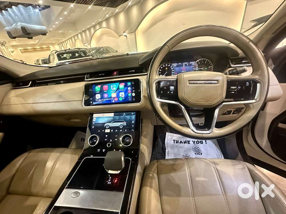 Land Rover Range Velar Hse Dynamic 2.0 Diesel, 2022, Diesel