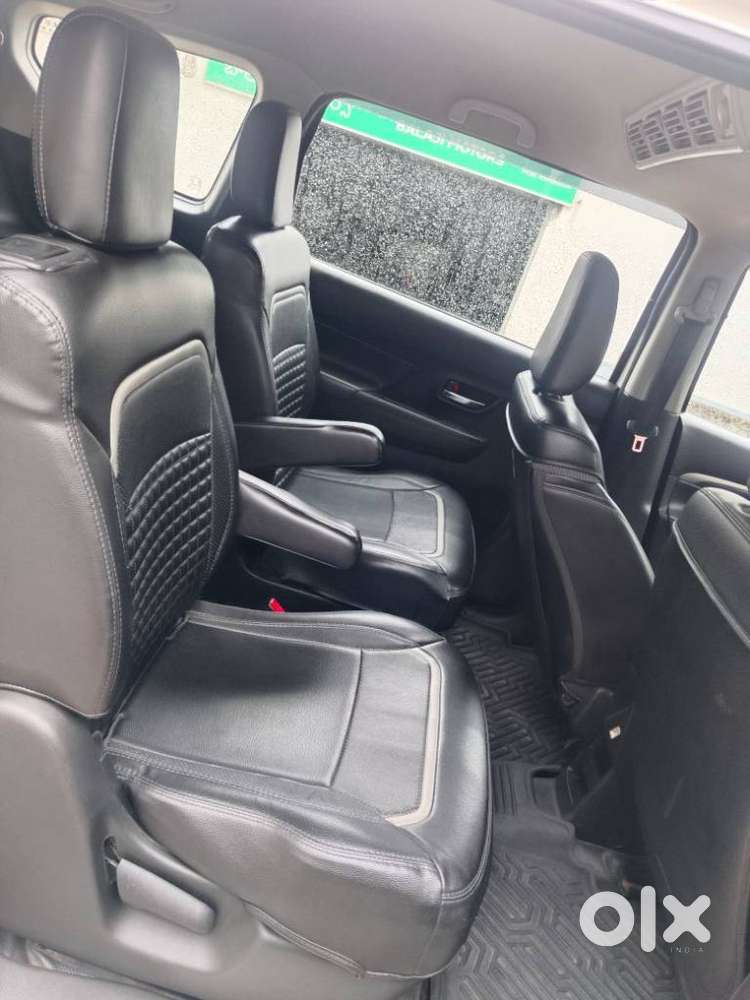 Maruti Suzuki Xl6 Zeta Mt Cng, 2023, Petrol