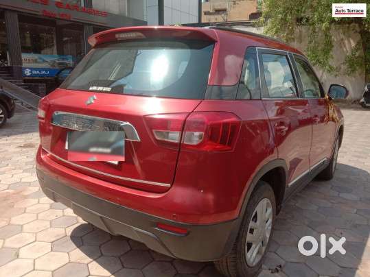Maruti Suzuki Ciaz Vdi, 2019, Diesel