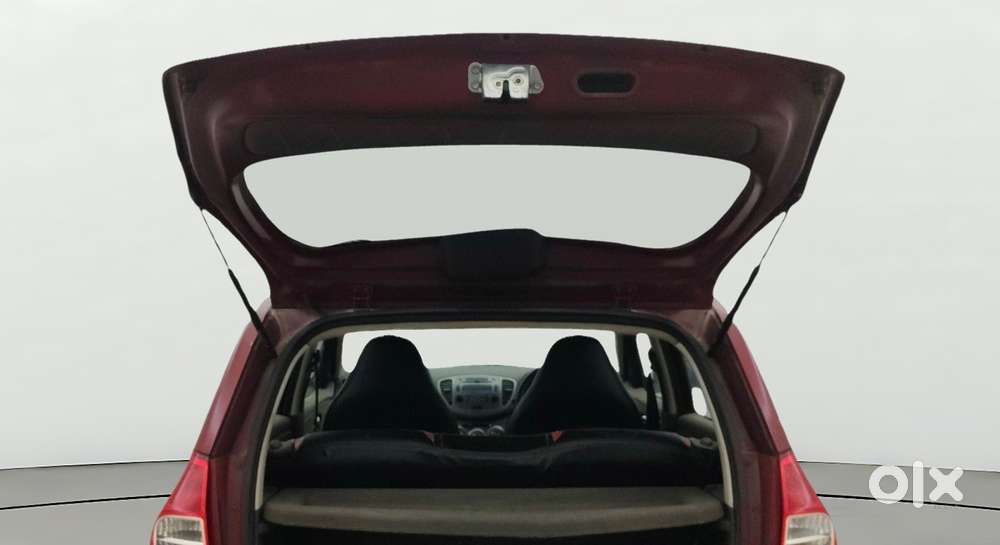 Hyundai I10 Sportz 1.1l, 2014, Petrol