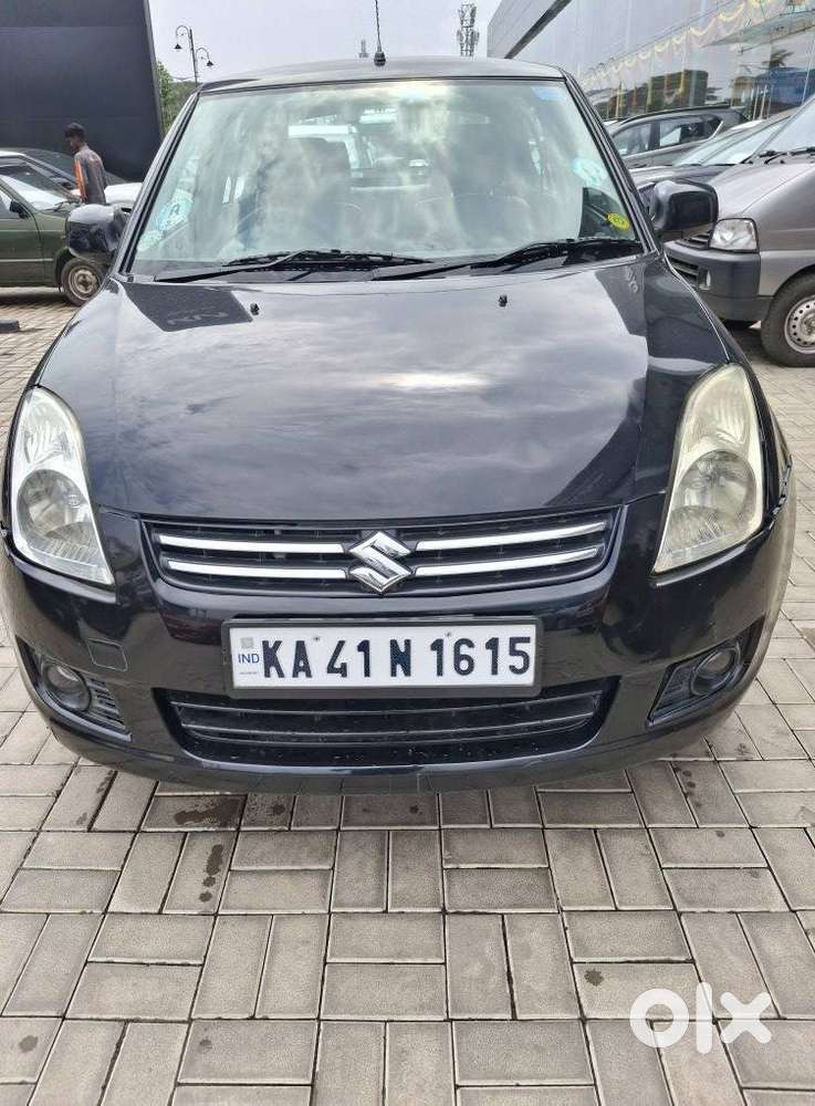 Maruti Suzuki Swift Dzire 1.3 Vxi, 2009, Petrol
