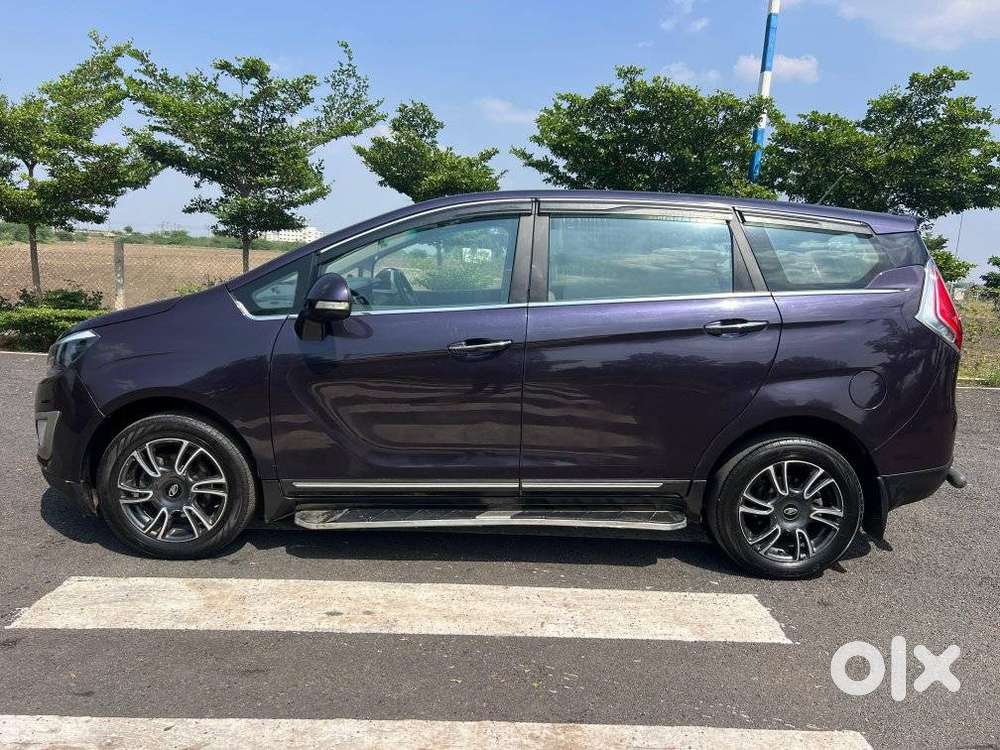 Mahindra Marazzo M8, 2019, Diesel