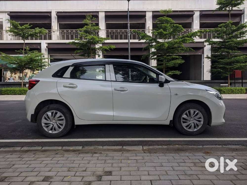 Glanza E For Sale In Immaculate Condition