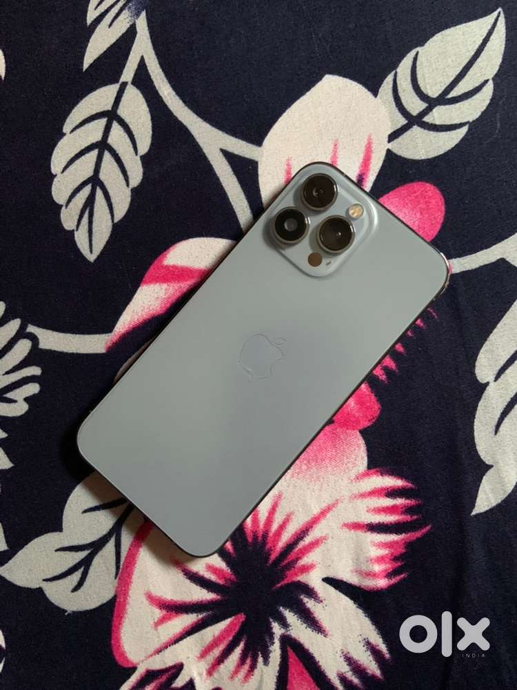 I phone 13 pro max