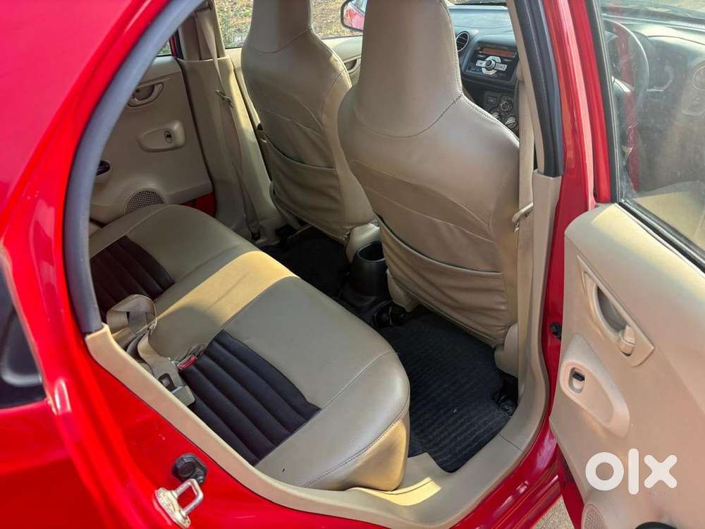 Honda Brio 2014 Petrol Well Maintained