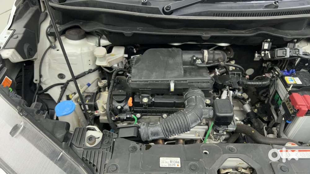 Maruti Suzuki Xl6 1.5 Alpha At, 2023, Petrol