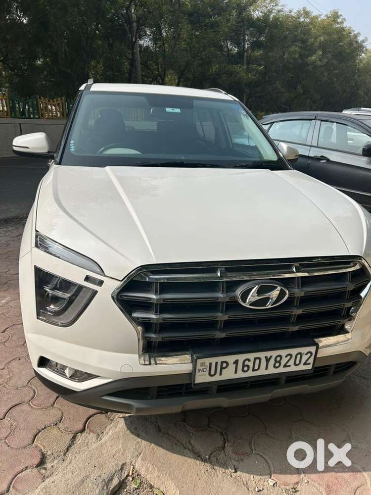 Hyundai Automatic Petrol 2023