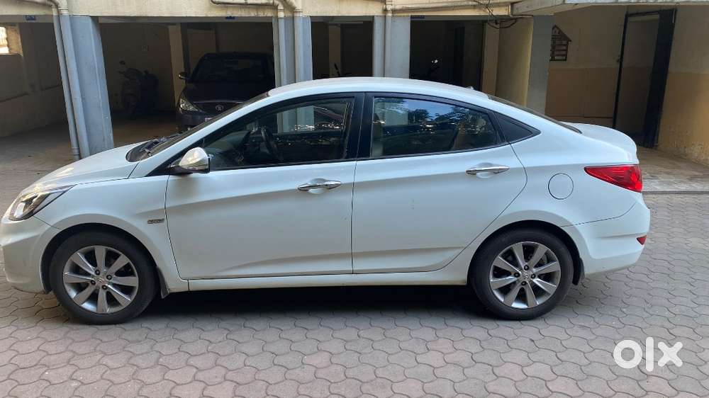 Car In Good Condition, Single Owner