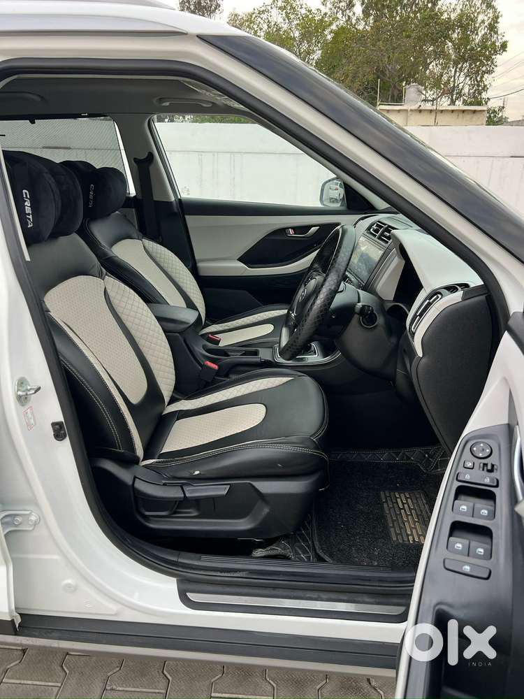 Hyundai Creta 1.5 Sx, 2023, Petrol