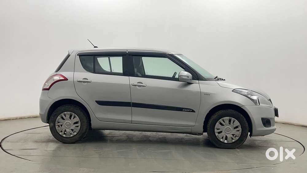 Maruti Suzuki Swift Vvt Vxi, 2013, Petrol