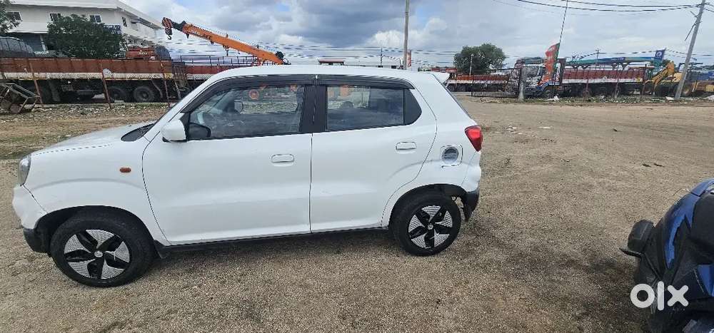 Buying New So