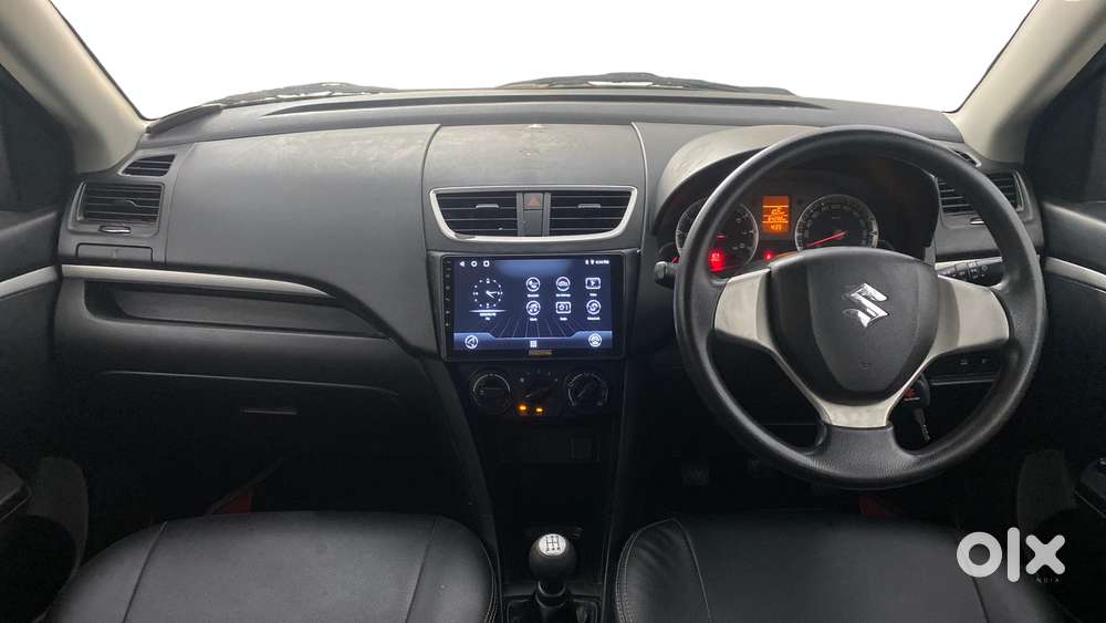 Maruti Suzuki Swift Vxi, 2015, Petrol