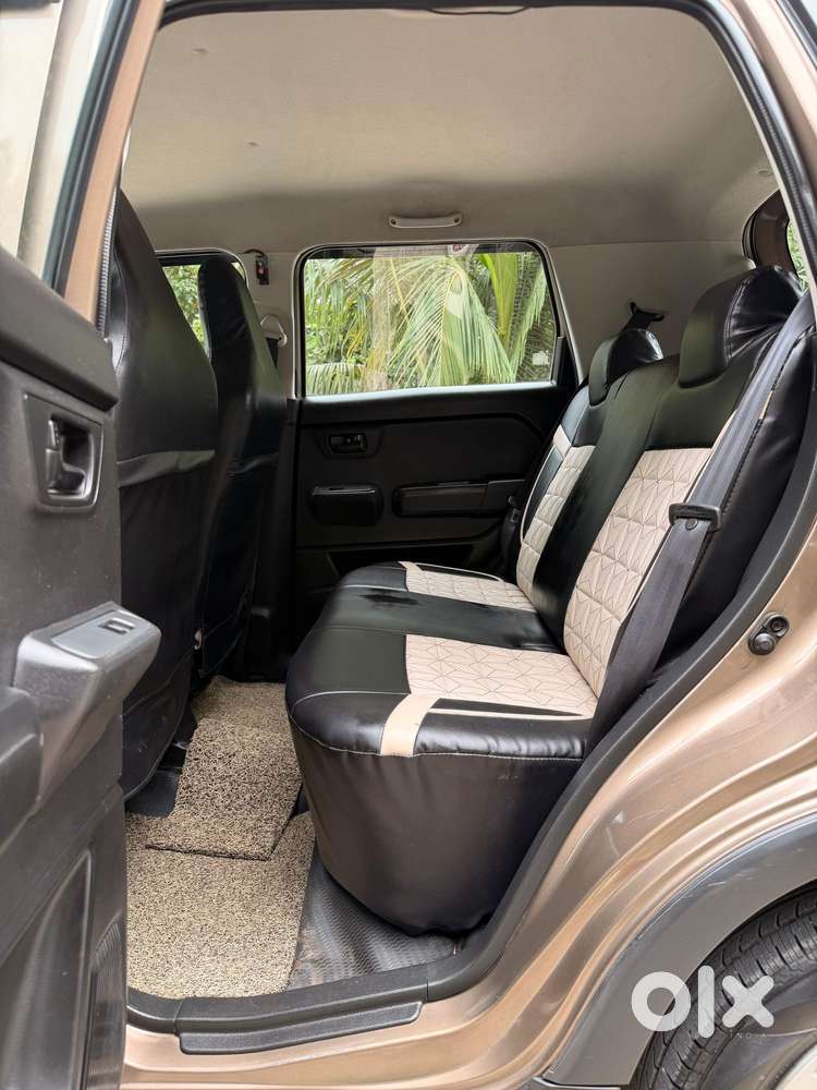 Maruti Suzuki Wagon R Cng Lxi Opt, 2023, Cng & Hybrids