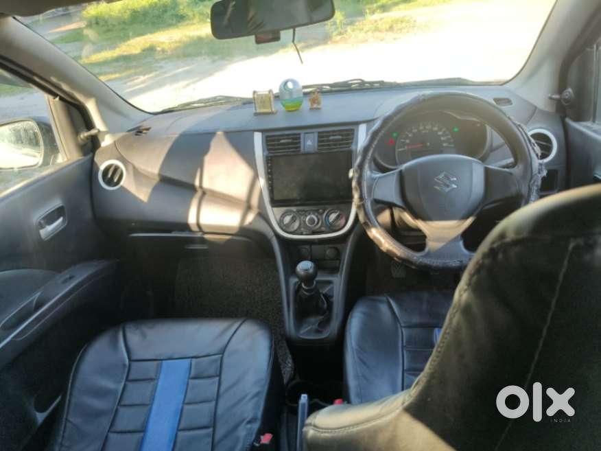 Maruti Suzuki Celerio X Vxi, 2020, Petrol