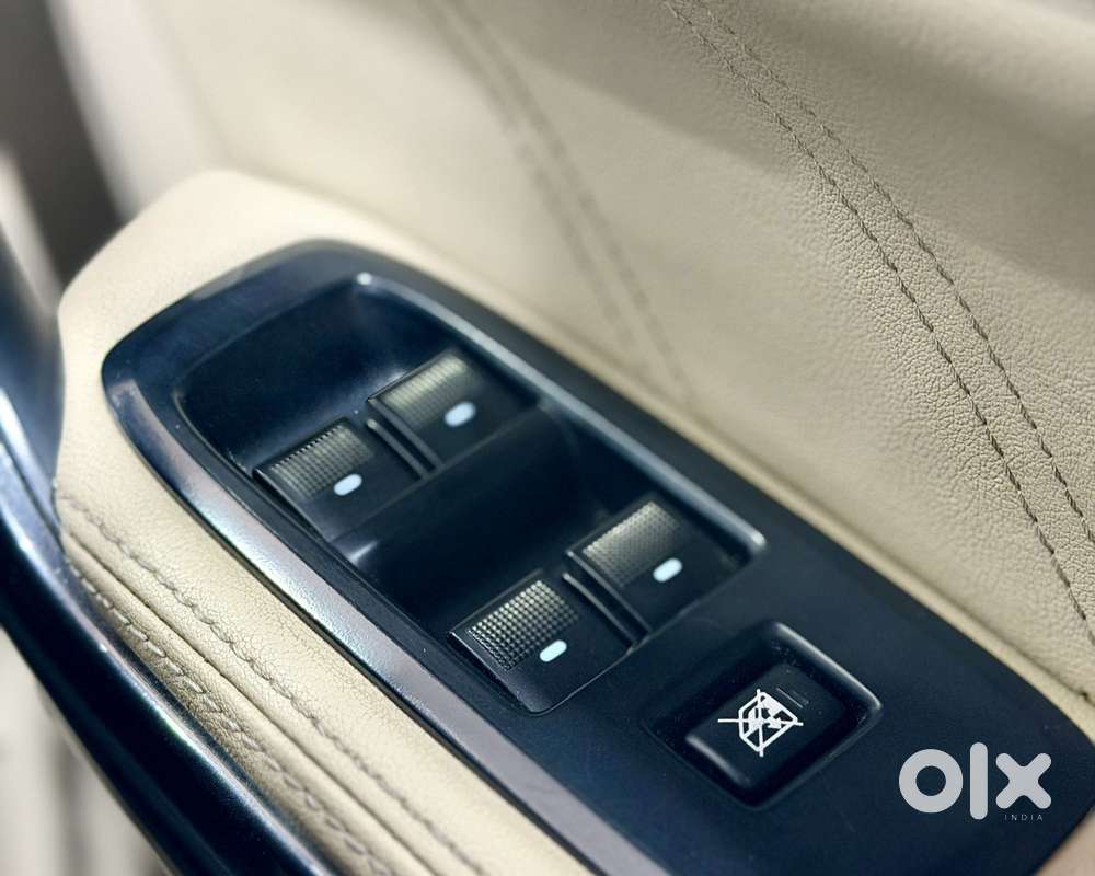 Ford Endeavour 3.2 Titanium Plus 4x4 At, 2020, Diesel