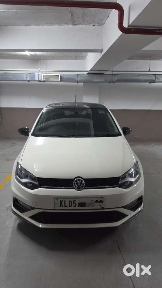Volkswagen Polo 1.0 Highline Plus Tsi, 2020, Petrol