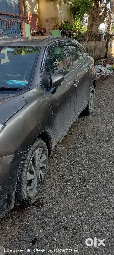 Maruti Baleno Rs 2019