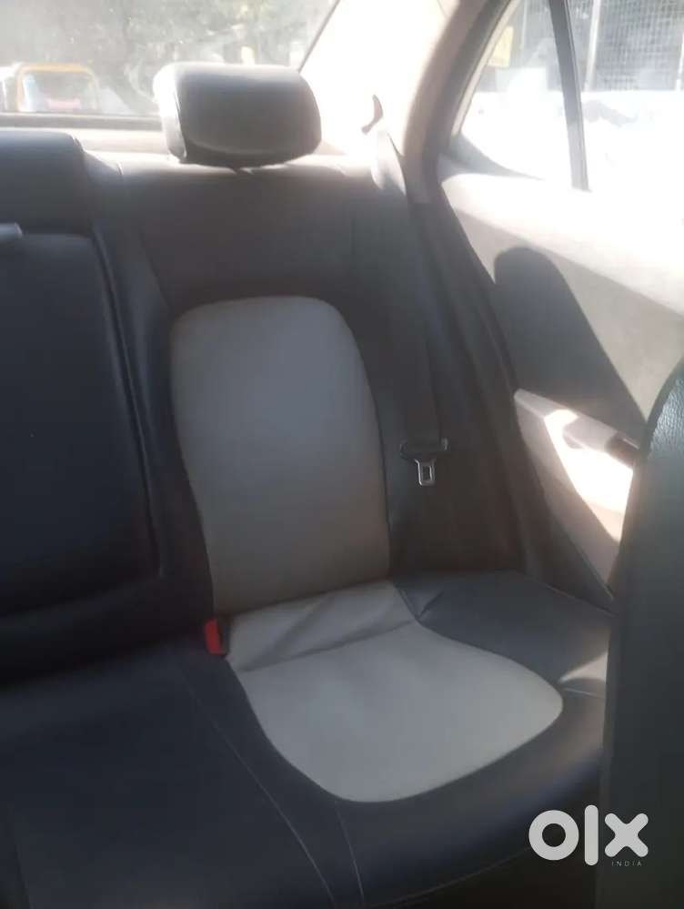 Hyundai Xcent Prime 2017