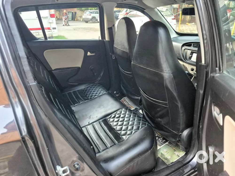 Maruti Suzuki Alto 800 Cng Lxi Optional, 2021, Cng & Hybrids