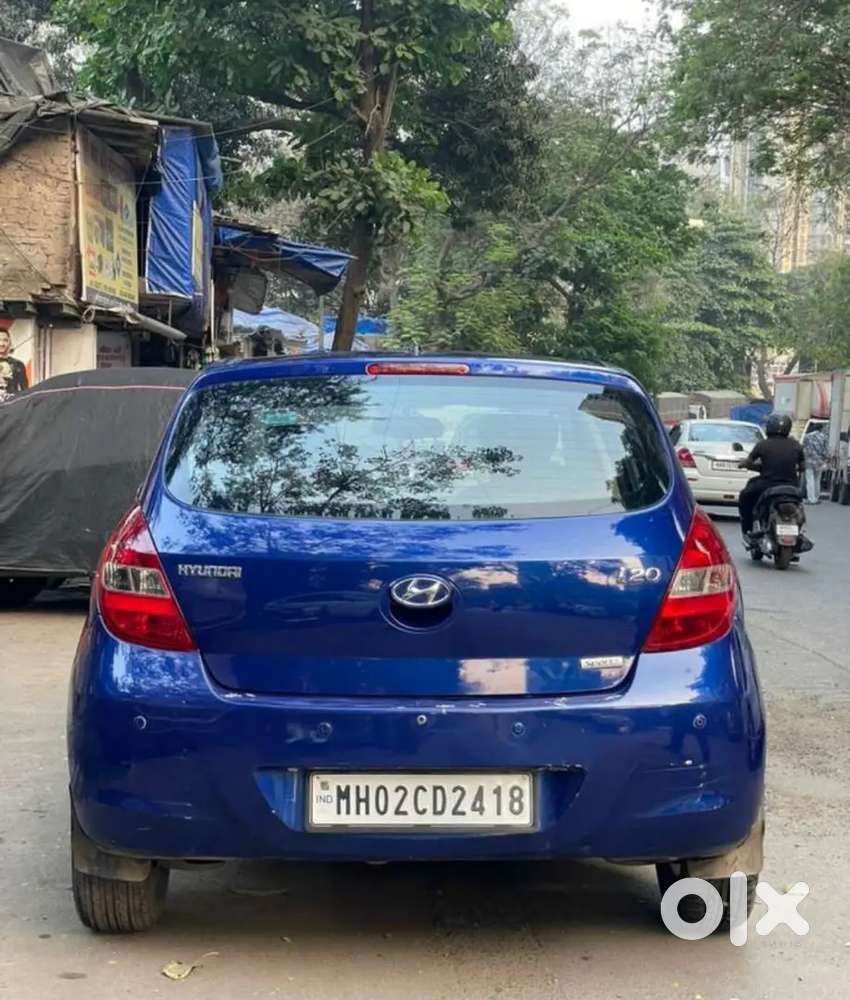 Hundai I20 Sportz Bs Iv (2011) Model For Sale
Papers: All Paper Clear